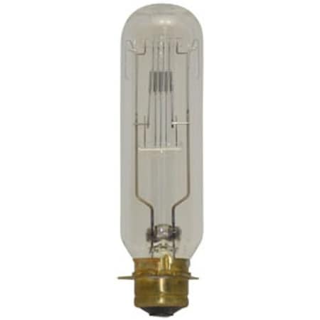 Replacement for Bell & Howell 151(filmo PIC Mas) replacement light bulb lamp